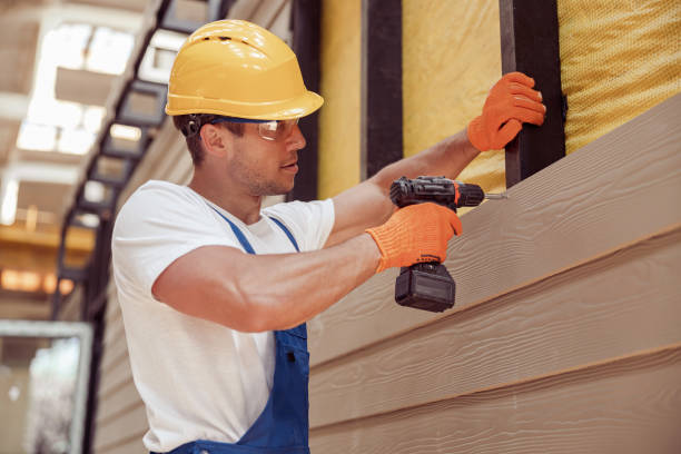 Reliable Moses Lake North, WA Siding Installation & Repair Solutions